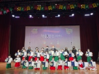 시흥 ‘스누콤 초등뮤지컬’ 2~3기의 수료 공연