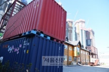 ‘노숙인 무료급식’ 밥퍼-서울시, 기부채납 가닥