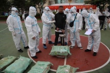 ‘NO관용’...1600만명 동시 투약할 수 있는 필로폰 밀수범에 ‘사형’