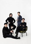 바흐 재해석한 4색 조합 ‘몰토 콰르텟’, “새로운 장르 개척해보고 싶었죠”