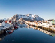 노르웨이, 한국 관광객 자가격리 면제하기로