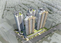 오세훈표 ‘상생주택’ 1호, 이마트 상봉점 부지에 들어선다