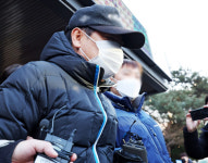 ‘대장동 40억 수뢰 약속’ 혐의 최윤길 전 성남시의장 검찰 송치