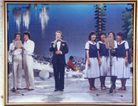 3만원 들고 무작정 상경한 부산 청년, 국민MC로 날다...허참 별세