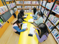 ‘책 읽는 금천’ 활성화… 독서동아리 지원
