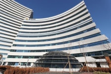 경기도의회 광교신청사 이전 개청…첫 본회의