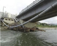 [단독] 10년 내 국내 교량 절반이 ‘노후화’… 기후위기에 흔들리는 안전
