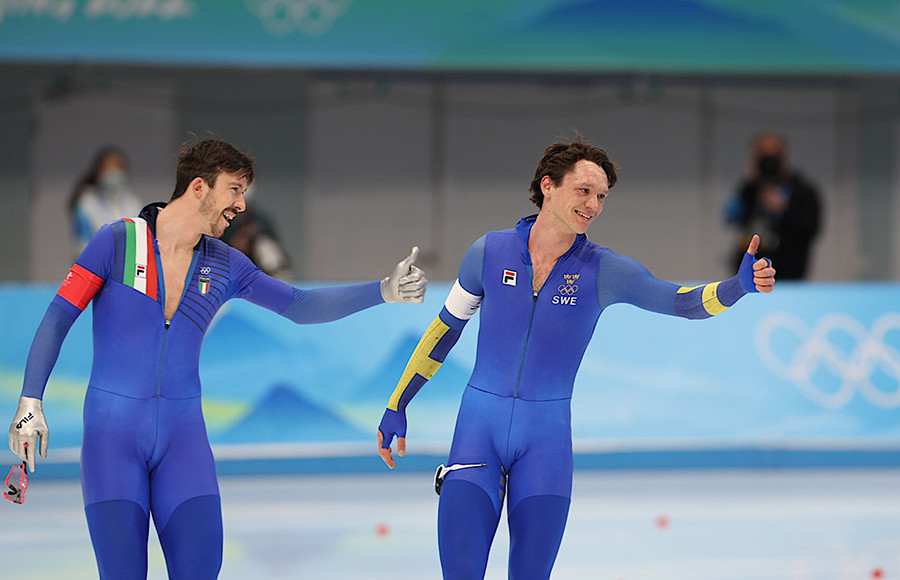 박인비에 경쟁자 줄었다, IOC 선수위원 선거 출마대상 29명으로 줄다
