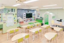 중구형 초등돌봄교실 인기 좋네