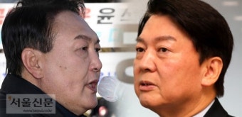 이준석 “安 기권 후 로드맵, 尹 외 언급 말라”