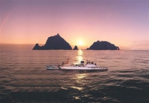 독도 품고, 민감한 NLL까지…  동북아 해양 각축장을 수호한다 [세상밖의 사람들, 해양경찰]