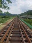 연천군, ‘한탄강철교’ 문화재로 등록 보존 추진