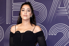 [서울포토] 세자르영화제 레드카펫을 빛낸 여신들