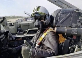 ‘다윗’ 우크라軍에 쩔쩔 매는 러시아 공군…문제 생겼나 [이슈픽]