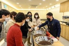 공유주방서 외식 창업 꿈 키우는 양천