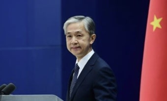 “우크라 하르키우서 중국인 유학생 4명 사망”… 中당국 “확인 중”