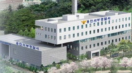 용인 쓰레기 배출장소서 기관총탄 1발 발견…경찰·군 조사