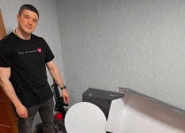 [월드피플+] “SNS는 나의 무기”…러와 사이버 전쟁 이끄는 우크라 31세 장관