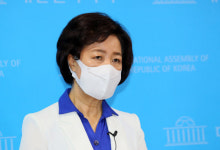 ‘정치자금 사적 유용’ 추미애 전 법무부 장관 벌금 50만원