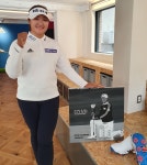 2021 KLPGA 최종전 우승 유해란 “올해엔 메이저 우승 하고 싶어요”