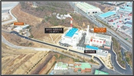 울산 하수슬러지 처리 ‘숨통’… 1일 처리용량 200t 3·4호기 준공