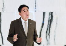 “특수가스, 초정밀 첨단산업에 필수 소재… 국가적 투자·지원 필요”