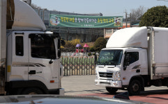 [새벽·총알배송의 역습-상]수도권 초등학교 9.1% 물류창고 인접