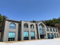 청남대 ‘대한민국 임시정부 기념관’ 오늘 개관