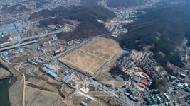 환경영향평가 있으나 마나… 저소득 지역에 물류창고 떠넘겼다 [새벽·총알배송의 역습<하>]