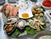 보이소! 익숙한 도시 뒤 ‘쥐라기 공원’…오이소! 해운대·광안리 곁 신화의 바다[이우석의 미시(微視) 여행]