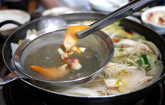 보이소! 익숙한 도시 뒤 ‘쥐라기 공원’…오이소! 해운대·광안리 곁 신화의 바다[이우석의 미시(微視) 여행]