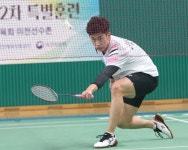 셔틀콕에 담은 꿈…부상, 냉대, 무관심에도 꺾이지 않았다