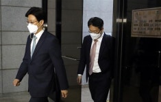 고검장 만난 박범계, 대안으로 ‘검찰 수사 이의제기권’ 꺼냈다