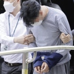“이사비 때문에” 강서 아파트 강도 살인 40대 구속