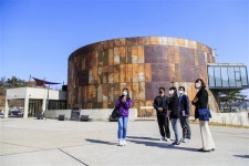 4시간 동안 마포 다 보여 주는 ‘만원버스’