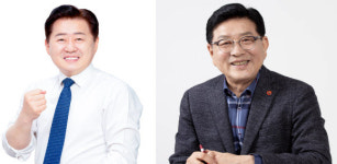 D-30... 차기 제주도지사로 민주 오영훈 후보 1순위