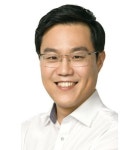황순식 정의당 경기도당위원장, 경기지사 선거 출마