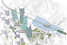 성동, 왕십리 청사 부지에 4차 산업혁명 비즈니스타운 조성