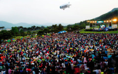 서원밸리 그린콘서트 3년 만에 다시 열린다