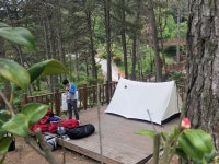 “밤 하늘의 별을 보며…” 농촌 ‘팜핑’ 첫 선