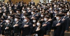 사무관들도 이젠 ‘디지털 문해력’은 필수...예비 사무관 교육 달라진다
