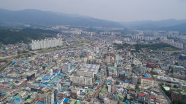 앤투어원주지사 | 원주에 공들이는 강원지사 후보들…왜?