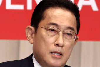 “한국이 기시다 총리의 얼굴에 똥칠을”...日여당 간부, ‘韓 독도 항행’ 격분