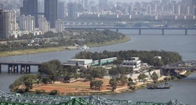 다시, 서울 노들섬에 문화가 흐른다