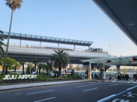 4·3 생존 희생자와 유족에게 제주공항 주차료 감면해준다