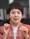 “100~200표 승부… ‘젊은 김은혜’ 변화 주도”