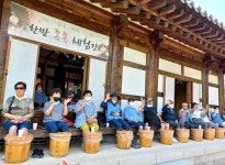광양제철소, 지역 어르신들과 함께 문화체험 나들이 ‘눈길’