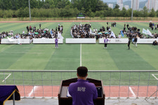 한라대학교, ‘2022학년도 문필체전’ 대면행사로 개막
