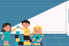 “사고 발생시 부모 책임”…‘케어키즈존’ 들어보셨나요?