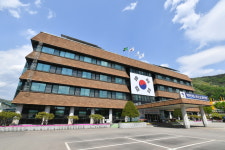 화천군, 오음리에 LPG 배관망 설치…“에너지 비용 절감”